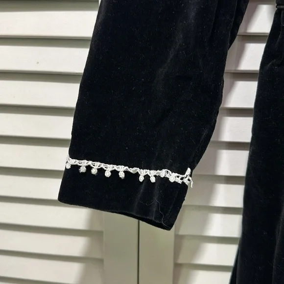 Sylvia Whyte for Saks Fifth Avenue Ruth Bader Ginsburg Halloween Costume size 5 - Picture 3 of 8